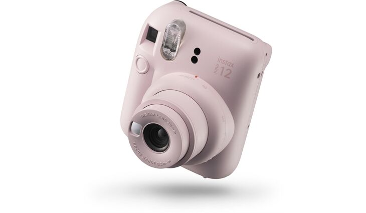 FujiFilm instax Mini 12