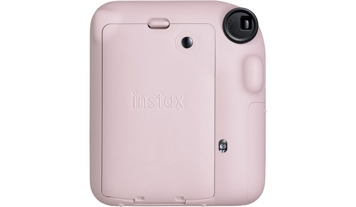 FujiFilm instax Mini 12