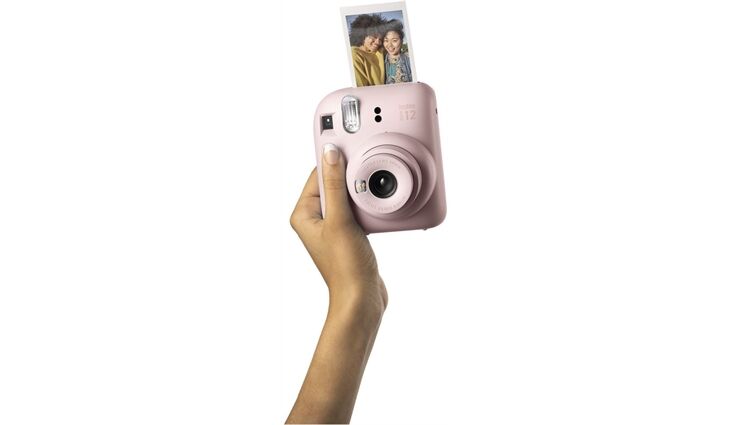 FujiFilm instax Mini 12
