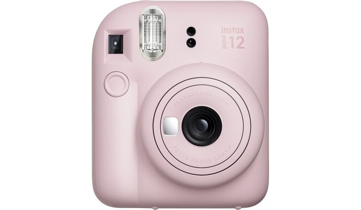FujiFilm instax Mini 12