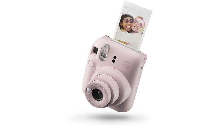 FujiFilm instax Mini 12