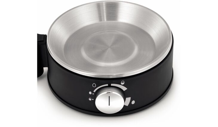 WMF STELIO Eierkocher