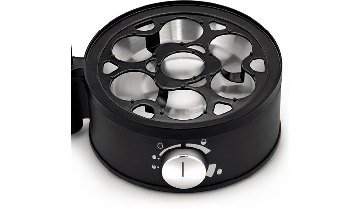 WMF STELIO Eierkocher