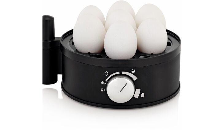 WMF STELIO Eierkocher