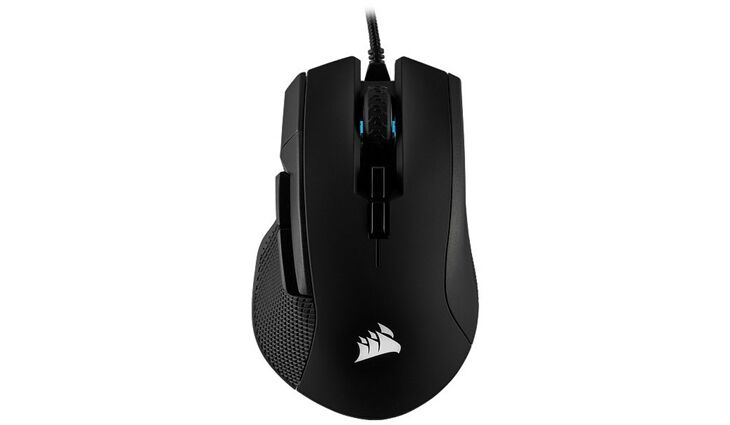 Corsair Ironclaw