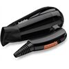 Babyliss 5344E DC DRYER 2000W BLACK TRAVEL