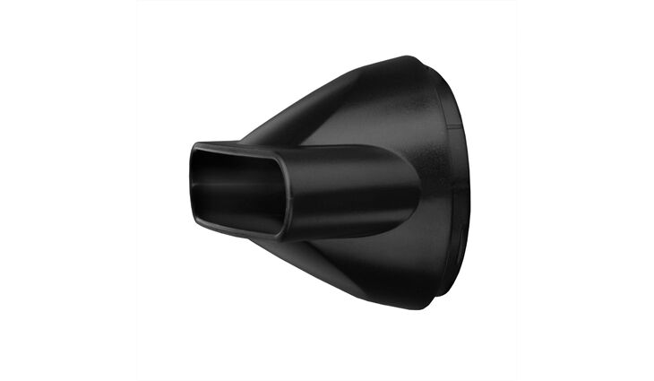 Babyliss 5344E DC DRYER 2000W BLACK TRAVEL