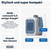 DeLonghi HFX10B03.LB