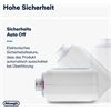 DeLonghi HFX10B03.LB