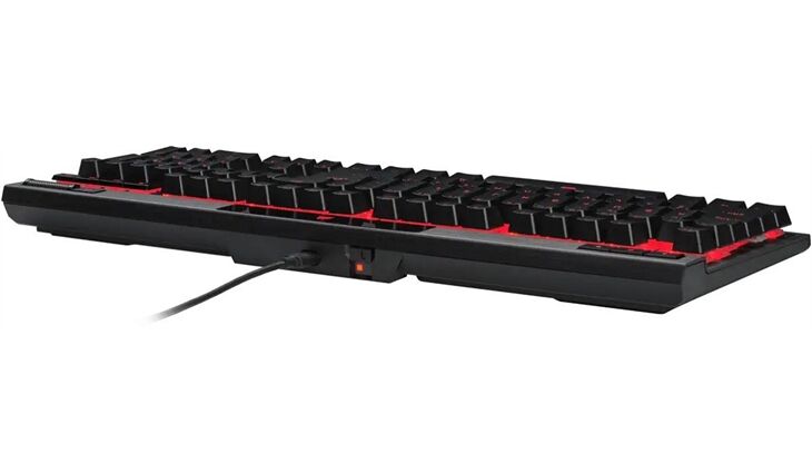 Corsair K70 Pro RGB (DE)