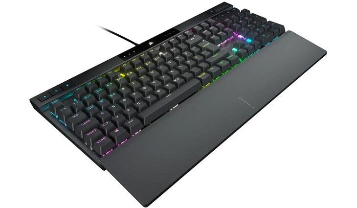 Corsair K70 Pro RGB (DE)
