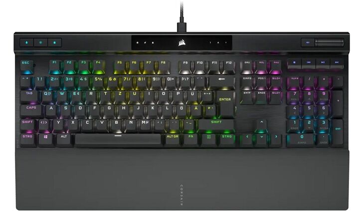 Corsair K70 Pro RGB (DE)