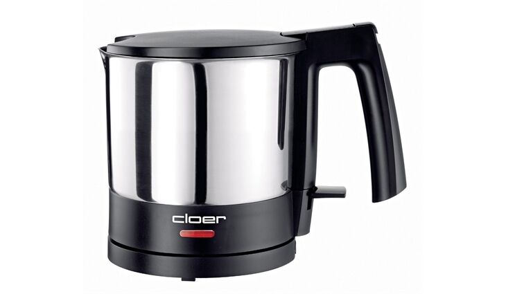 cloer 4720 Wasserkocher SW