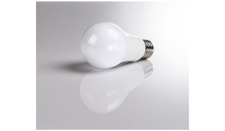 Xavax 112813 LED-Filament E27, 1521lm