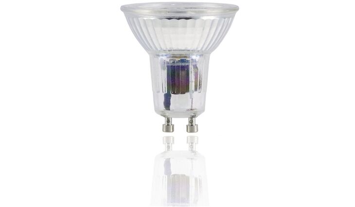 Xavax 112857 LED-Lampe GU10, 350lm