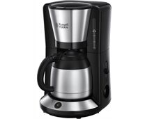 Russell Hobbs 24020-56 Adventure Thermo-Kaffeemaschine