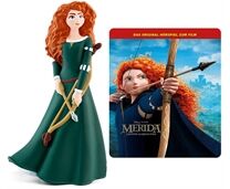 TONIES Tonies Hörfigur - Disney Merida