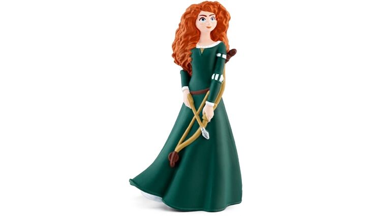 TONIES Tonies Hörfigur - Disney Merida