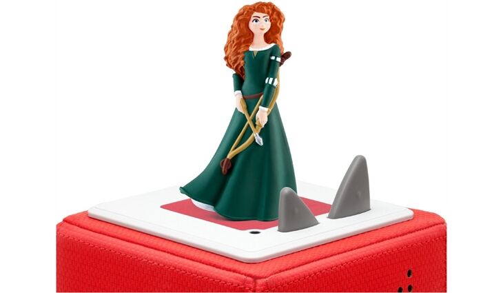 TONIES Tonies Hörfigur - Disney Merida