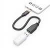 Hama 201605 USB-Adapterkabel (0,15m)