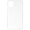 Peter Jäckel 20699 Solid Case Iphone 15 Pro clear