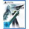 SOFTWAREPY PS5 Final Fantasy VII HD Remake