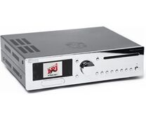 Block CVR-200 LTD