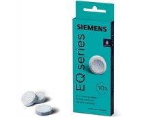 Siemens TZ80001A Reinigungstabletten