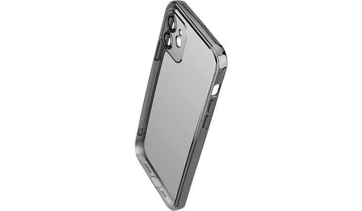 Peter Jäckel 20728 Camera Protect Cover IP 15 pro max grey