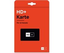 HD+ Karte (12 Monate)