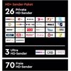 HD+ Karte (12 Monate)
