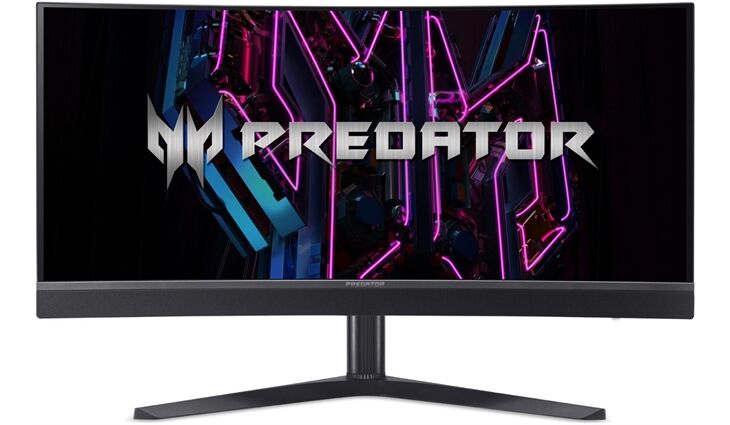 Acer Predator X34Vbmiiphuzx