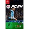 Nintendo SWITCH EA SPORTS FC 24