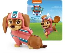TONIES Tonies Hörfigur - Paw Patrol - Liberty