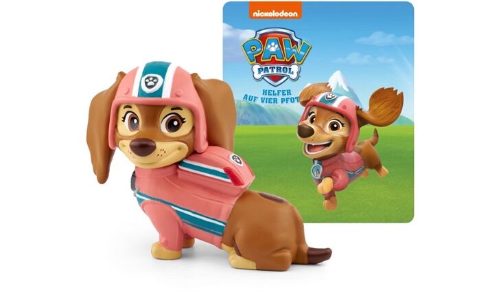 TONIES Tonies Hörfigur - Paw Patrol - Liberty