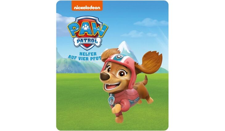 TONIES Tonies Hörfigur - Paw Patrol - Liberty