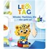 TONIES Tonies Hörfigur - Leos Tag