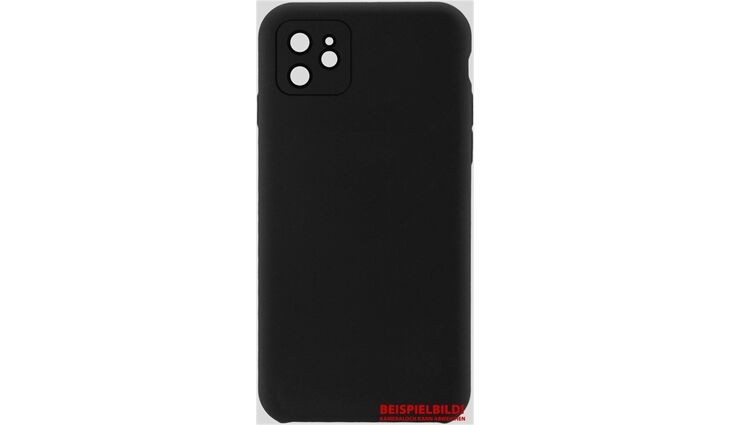 Peter Jäckel 20619 Cameraprotector black Redmi Note 12 pro 5G