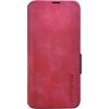Peter Jäckel 20795 Comm Book Elite dark red Iphone 15 pro max