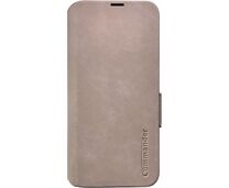 Peter Jäckel 20796 Comm Book Elite beige Iphone 15 pro max