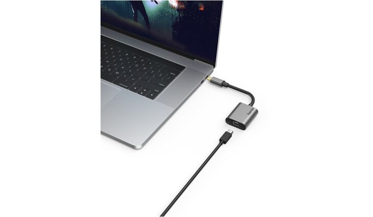 Hama 6in1 Video-Adapter-Set