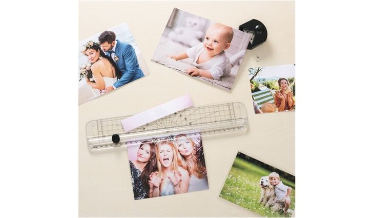 Hama 50560 Laminator Basic 4in1-Set DIN A4/230