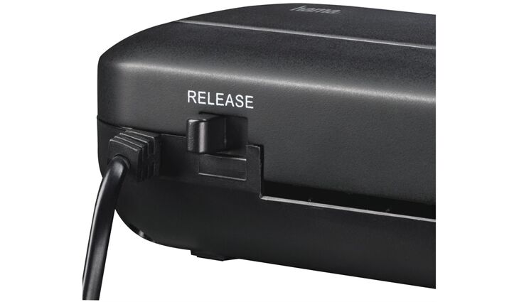 Hama 50560 Laminator Basic 4in1-Set DIN A4/230