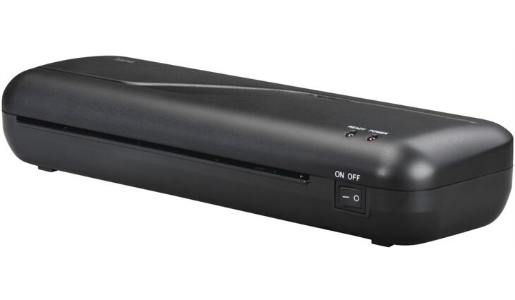 Hama 50560 Laminator Basic 4in1-Set DIN A4/230