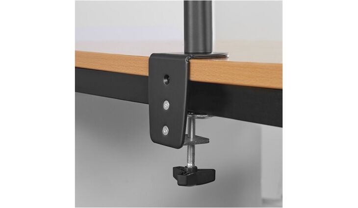 Hama 118490 Monitorarm Fullmotion (32")