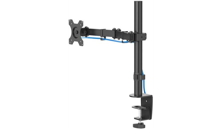 Hama 118490 Monitorarm Fullmotion (32")
