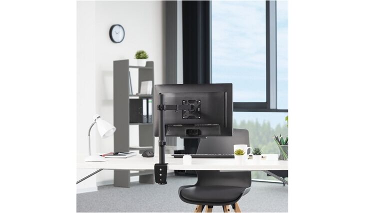 Hama 118490 Monitorarm Fullmotion (32")