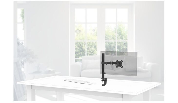 Hama 118490 Monitorarm Fullmotion (32")