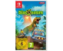 SOFTWAREPY Schleich Dinosaurs