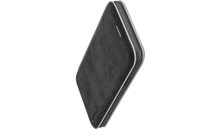 Peter Jäckel 20723 Commander Smart Case Noblesse IP 15 promax